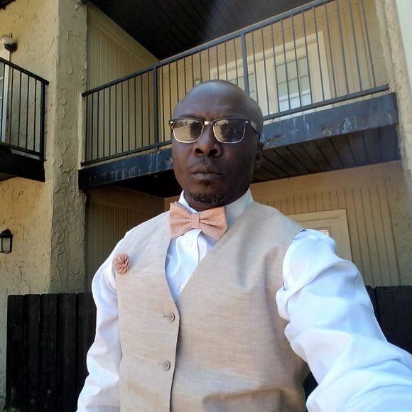 Meet your Posher, Randy - Picture 1 of 1